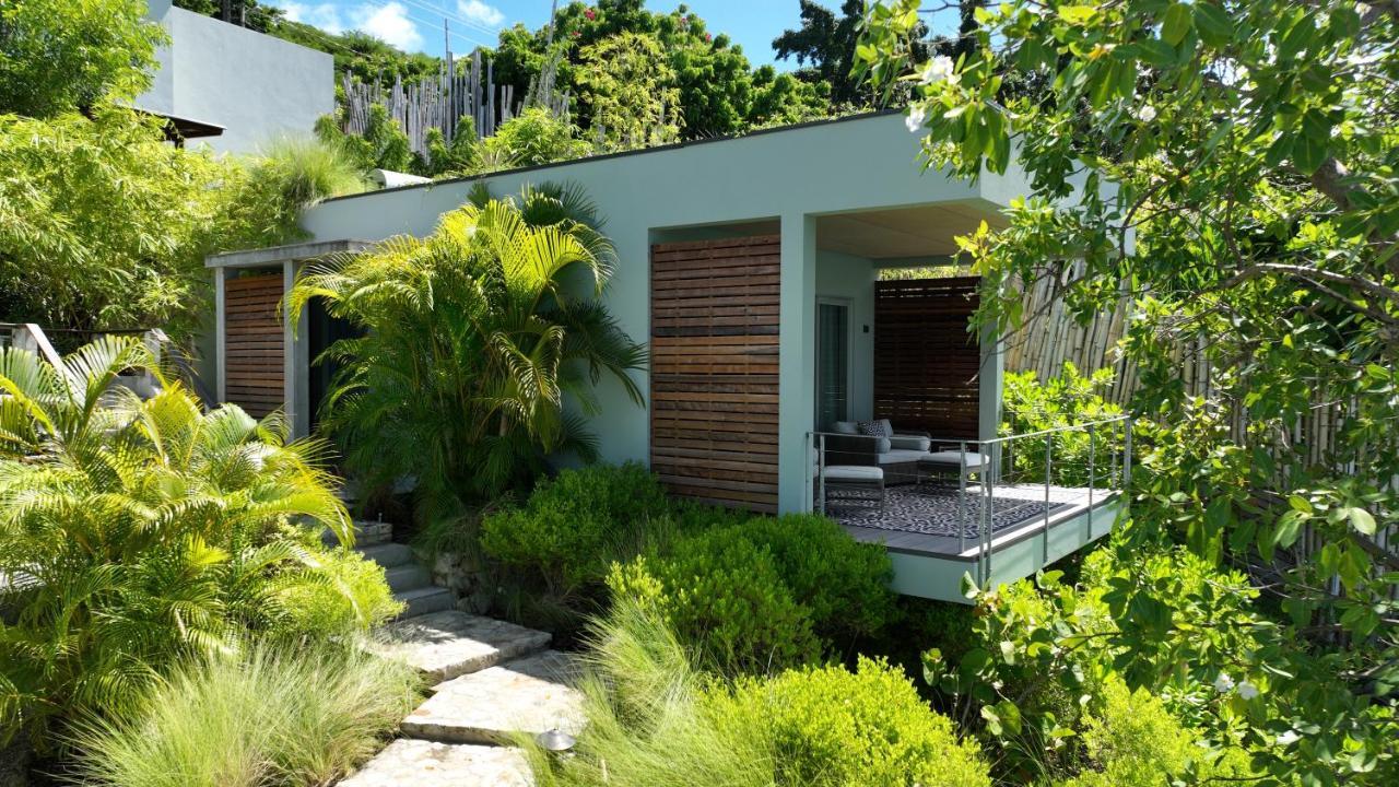 Villa Kaya Morne Rouge Exterior foto