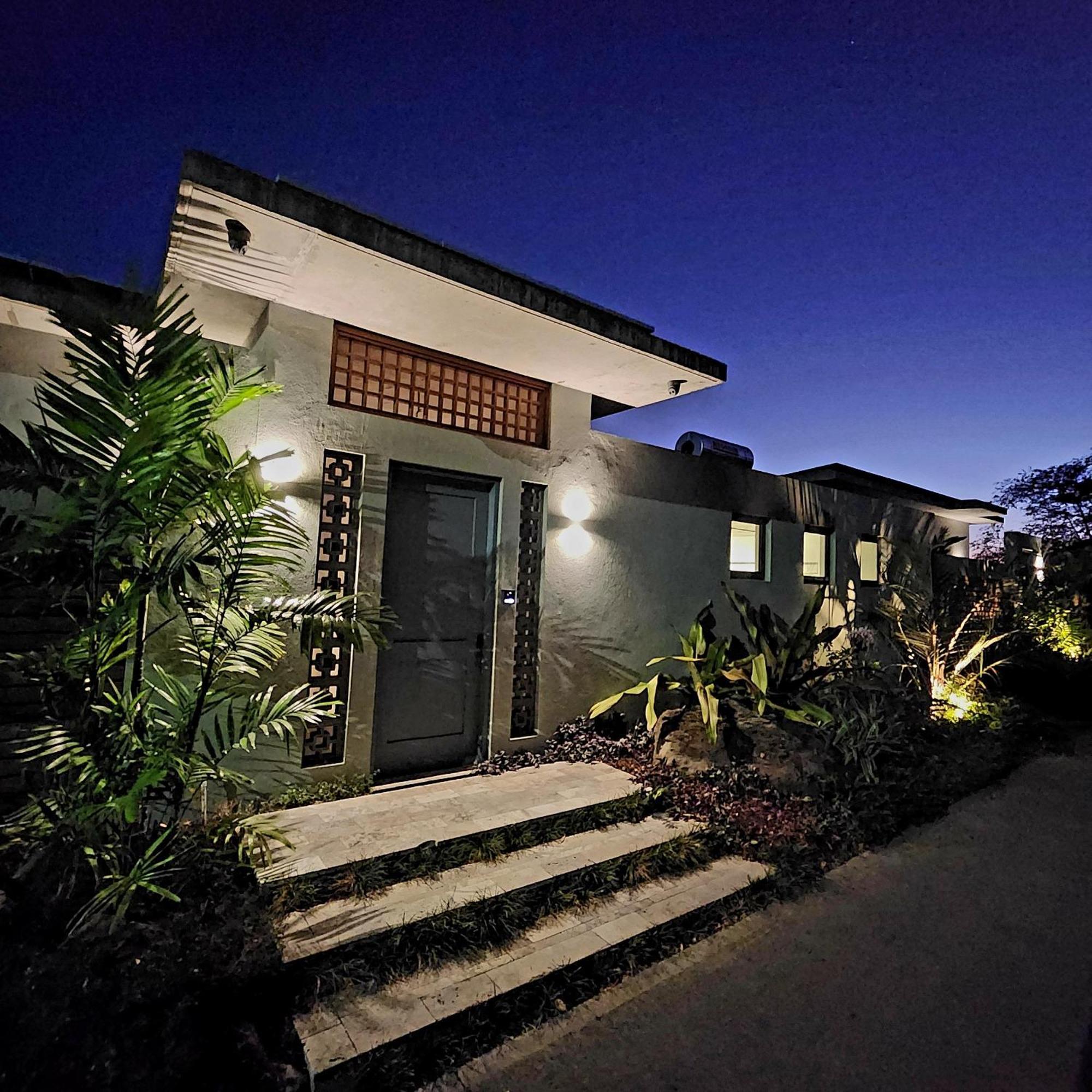 Villa Kaya Morne Rouge Exterior foto